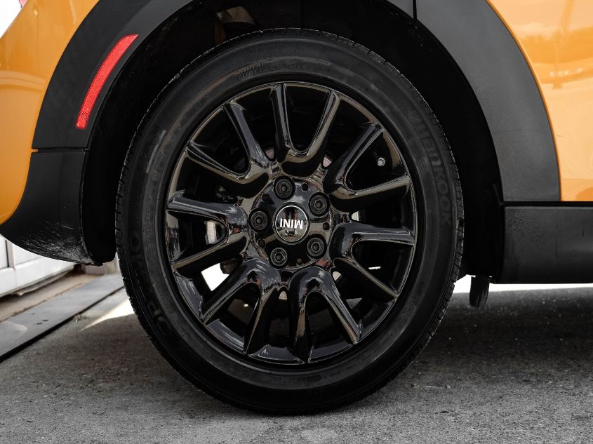 2017 MINI HARDTOP 4 DOOR COOPER S WMWXU3C3XH2F49490