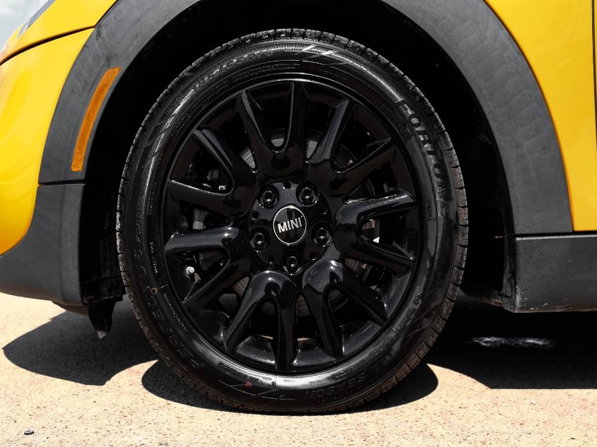 2017 MINI HARDTOP 4 DOOR COOPER S WMWXU3C3XH2F49490