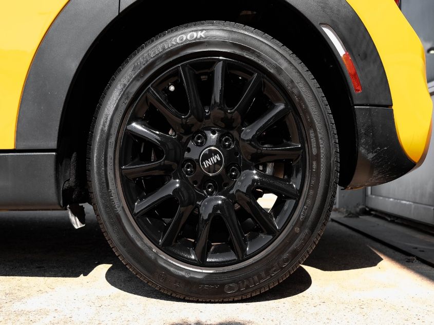 2017 MINI HARDTOP 4 DOOR COOPER S WMWXU3C3XH2F49490