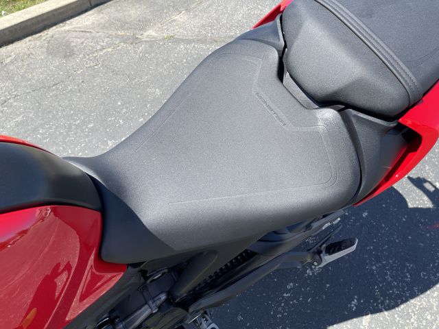 2021 DUCATI MONSTER ZDMMAMDT4MB001922