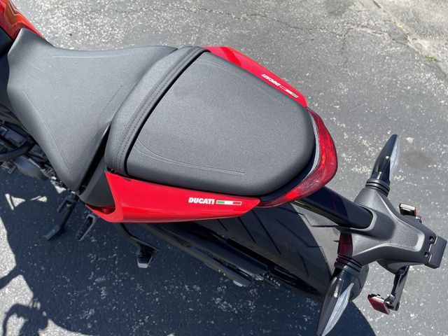 2021 DUCATI MONSTER ZDMMAMDT4MB001922