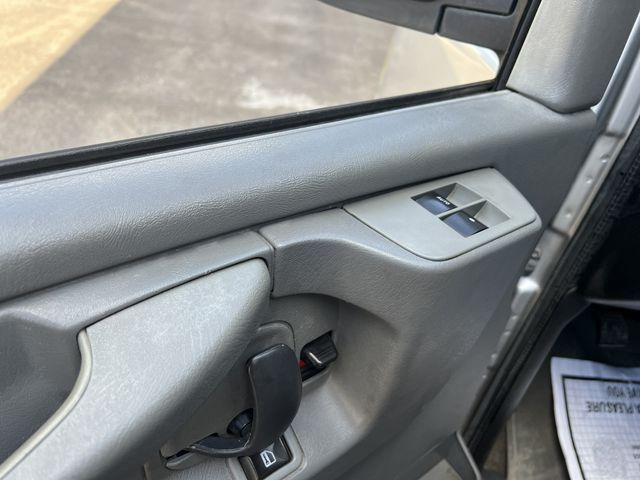 2013 CHEVROLET EXPRESS PASSENGER LT 1GAZG1FA2D1102420
