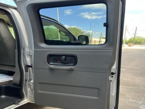 2013 CHEVROLET EXPRESS PASSENGER LT 1GAZG1FA2D1102420