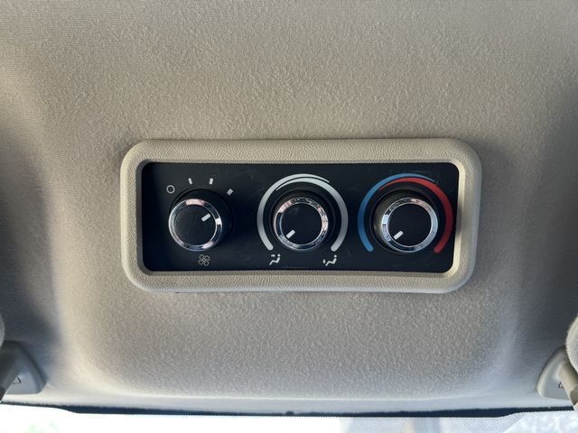 2013 CHEVROLET EXPRESS PASSENGER LT 1GAZG1FA2D1102420