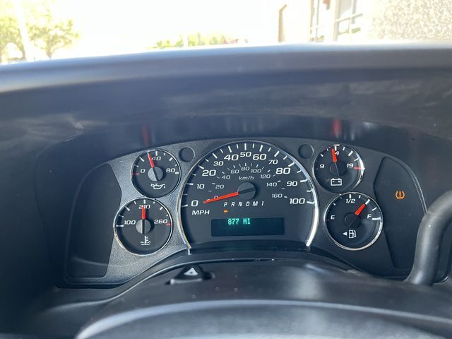 2013 CHEVROLET EXPRESS PASSENGER LT 1GAZG1FA2D1102420
