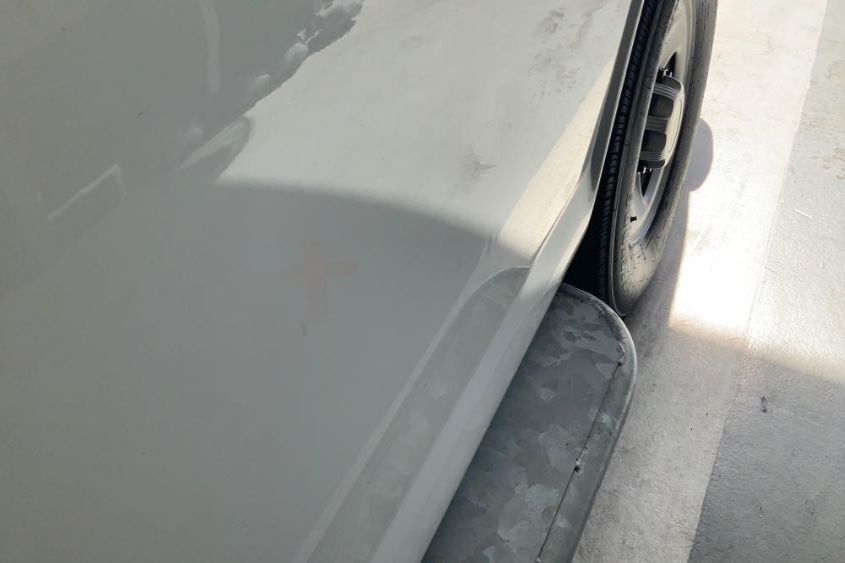 2020 CHEVROLET EXPRESS G2500 1GCWGAFG5L1270923