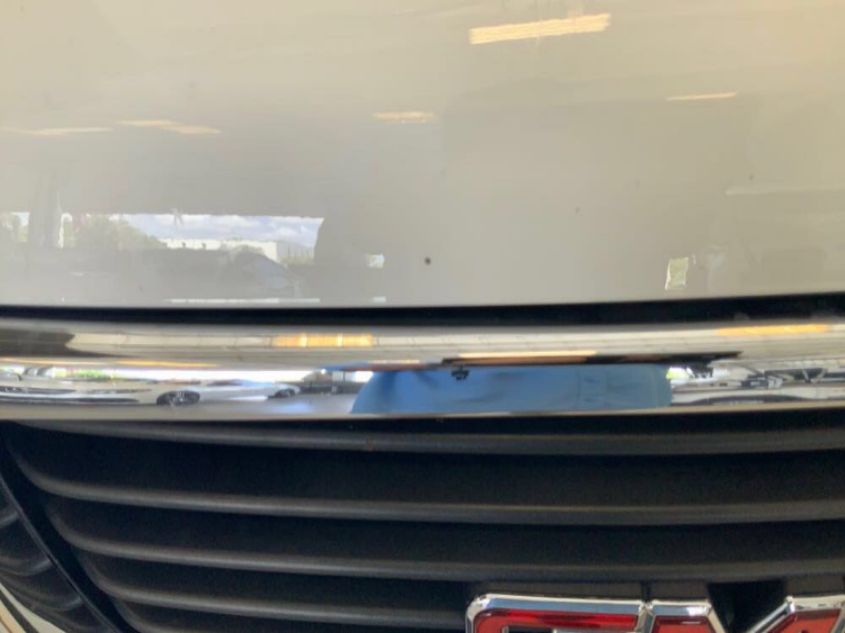 2020 GMC SAVANA G2500 1GTW7AFG5L1163743
