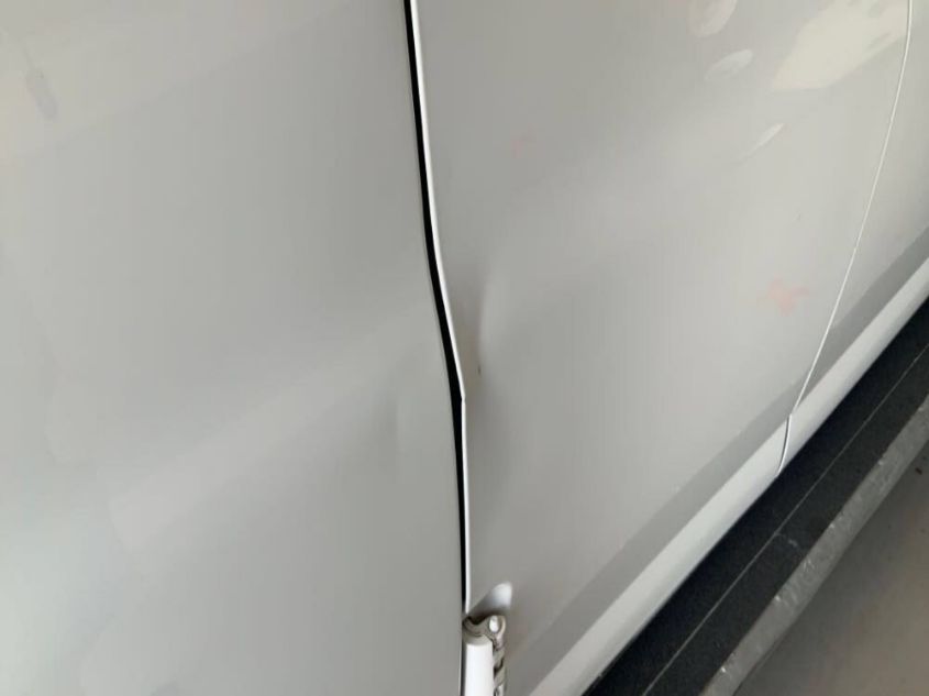 2020 GMC SAVANA G2500 1GTW7AFG5L1163743
