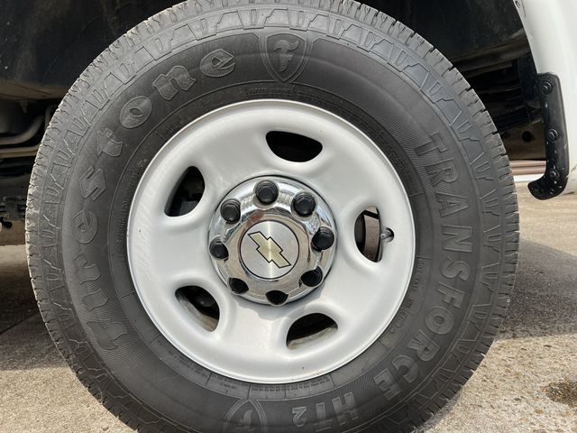 2014 CHEVROLET EXPRESS PASSENGER LT 1GAZG1FG7E1178723