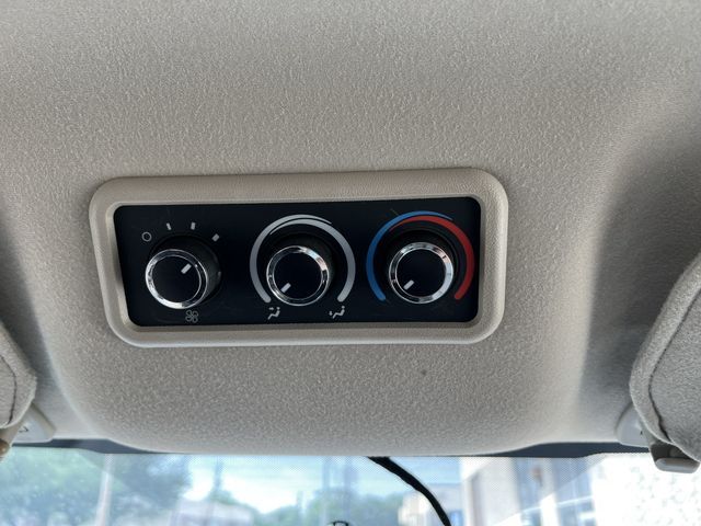2014 CHEVROLET EXPRESS PASSENGER LT 1GAZG1FG7E1178723