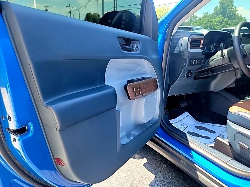 2022 FORD MAVERICK XL/XLT/LARIAT 3FTTW8F97NRA27641