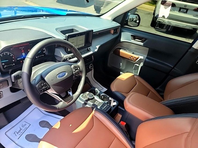 2022 FORD MAVERICK XL/XLT/LARIAT 3FTTW8F97NRA27641