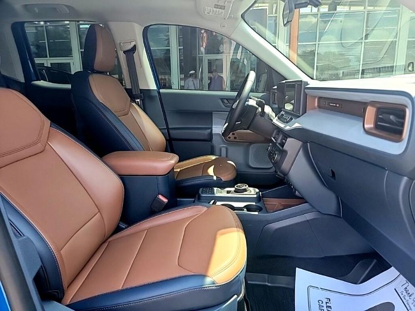 2022 FORD MAVERICK XL/XLT/LARIAT 3FTTW8F97NRA27641
