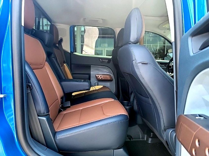 2022 FORD MAVERICK XL/XLT/LARIAT 3FTTW8F97NRA27641