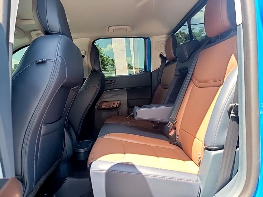 2022 FORD MAVERICK XL/XLT/LARIAT 3FTTW8F97NRA27641
