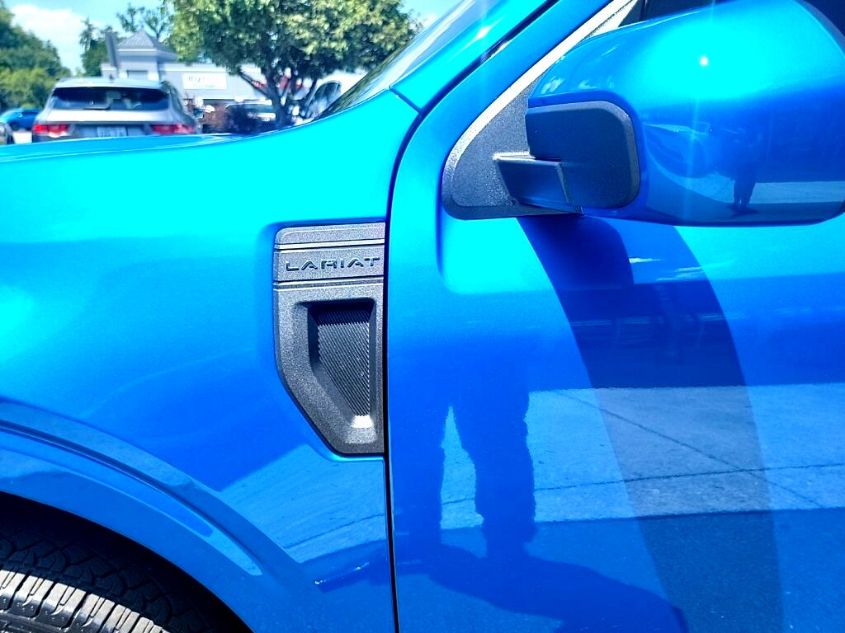 2022 FORD MAVERICK XL/XLT/LARIAT 3FTTW8F97NRA27641