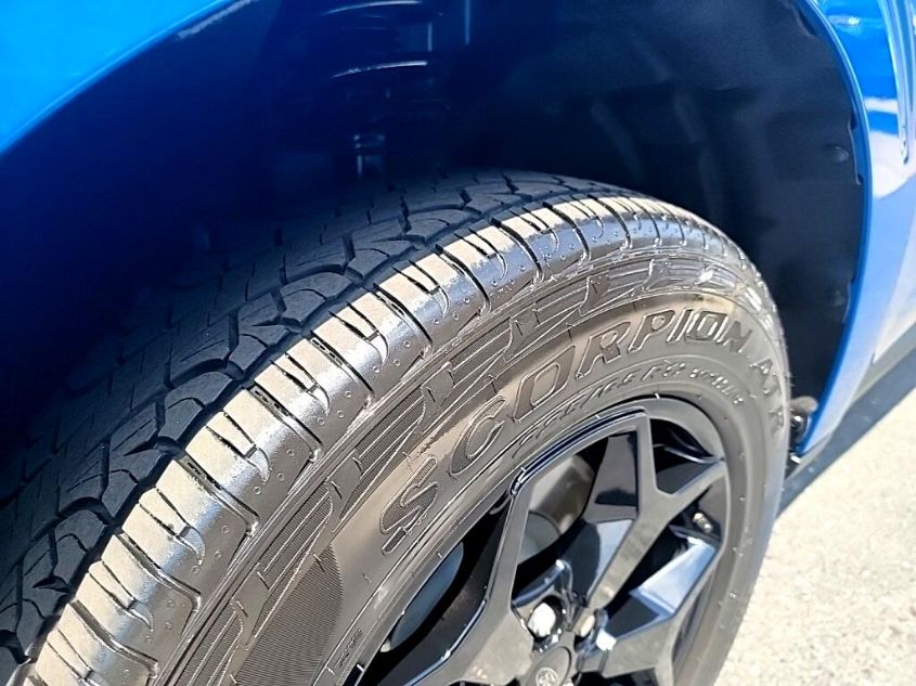 2022 FORD MAVERICK XL/XLT/LARIAT 3FTTW8F97NRA27641