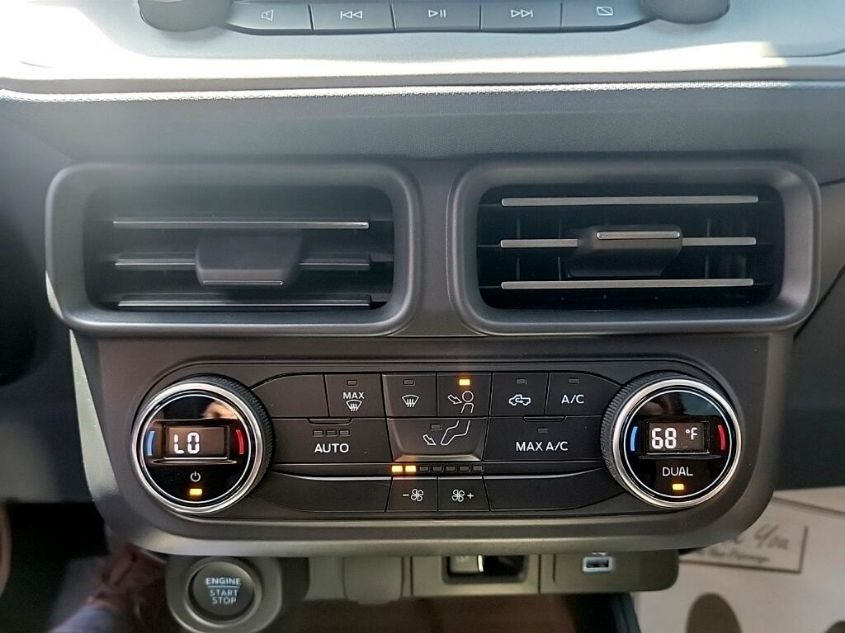 2022 FORD MAVERICK XL/XLT/LARIAT 3FTTW8F97NRA27641