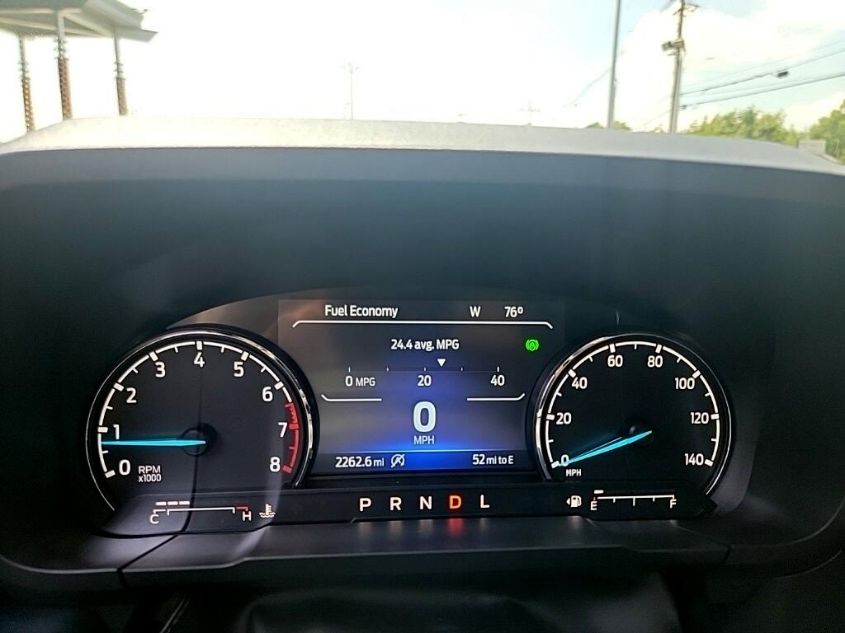 2022 FORD MAVERICK XL/XLT/LARIAT 3FTTW8F97NRA27641