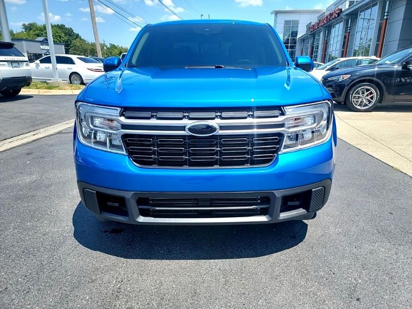 2022 FORD MAVERICK XL/XLT/LARIAT 3FTTW8F97NRA27641