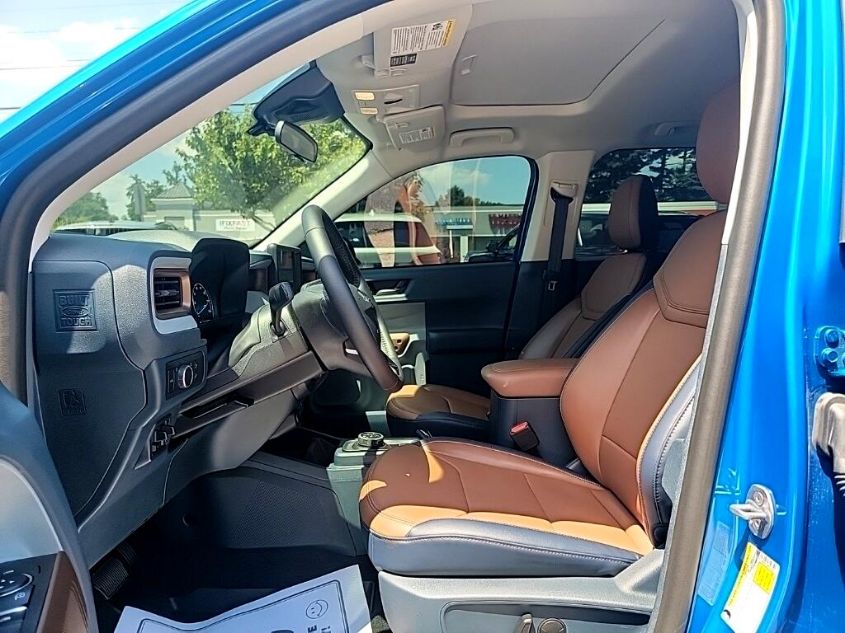 2022 FORD MAVERICK XL/XLT/LARIAT 3FTTW8F97NRA27641
