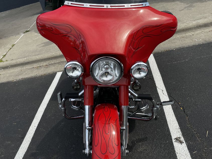 2010 HARLEY-DAVIDSON FLHXSE 1HD1PZ816AB952331