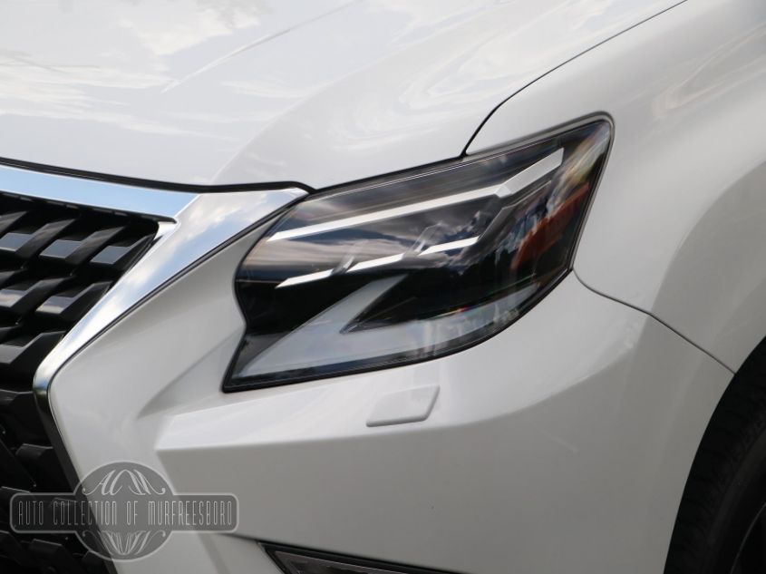 2021 LEXUS GX 460 PREMIUM JTJAM7BX9M5294743