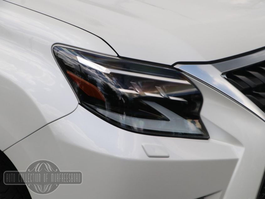 2021 LEXUS GX 460 PREMIUM JTJAM7BX9M5294743