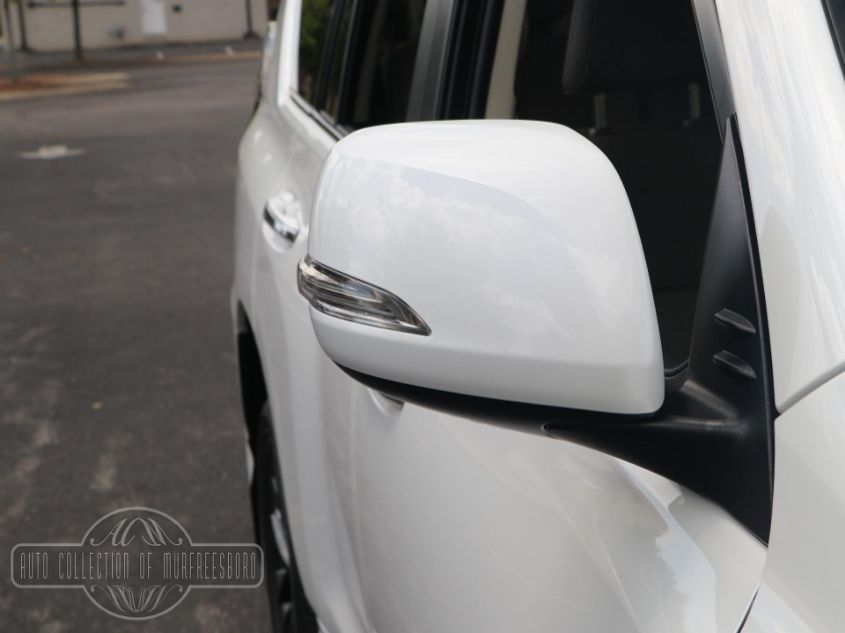 2021 LEXUS GX 460 PREMIUM JTJAM7BX9M5294743