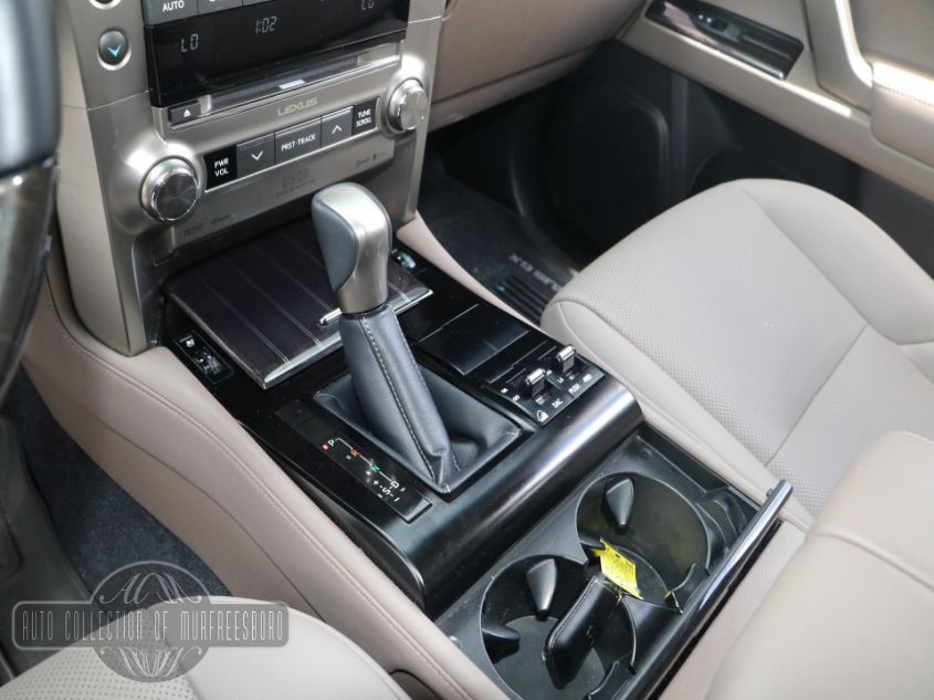 2021 LEXUS GX 460 PREMIUM JTJAM7BX9M5294743