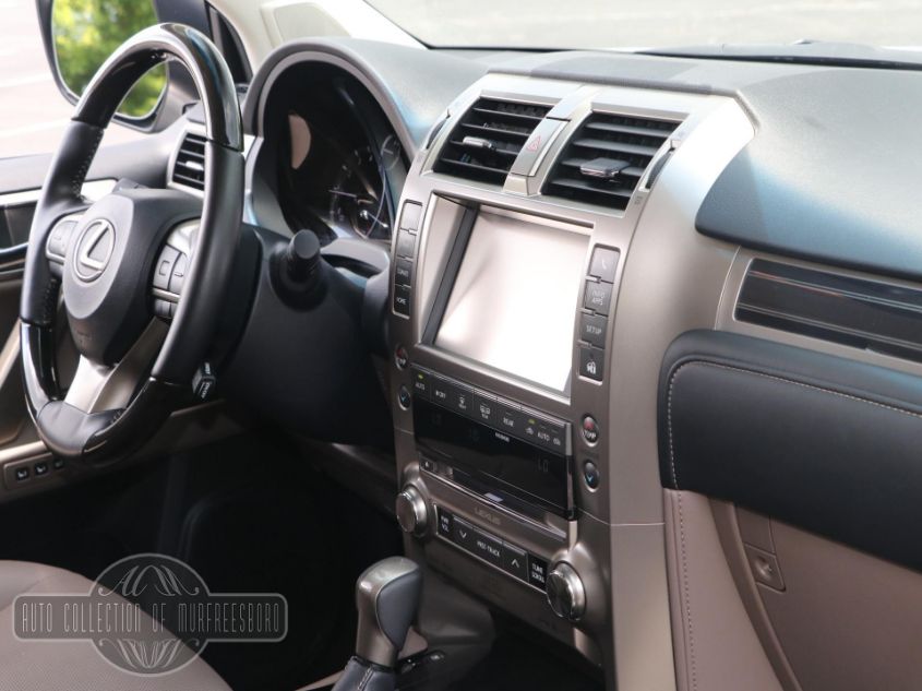 2021 LEXUS GX 460 PREMIUM JTJAM7BX9M5294743