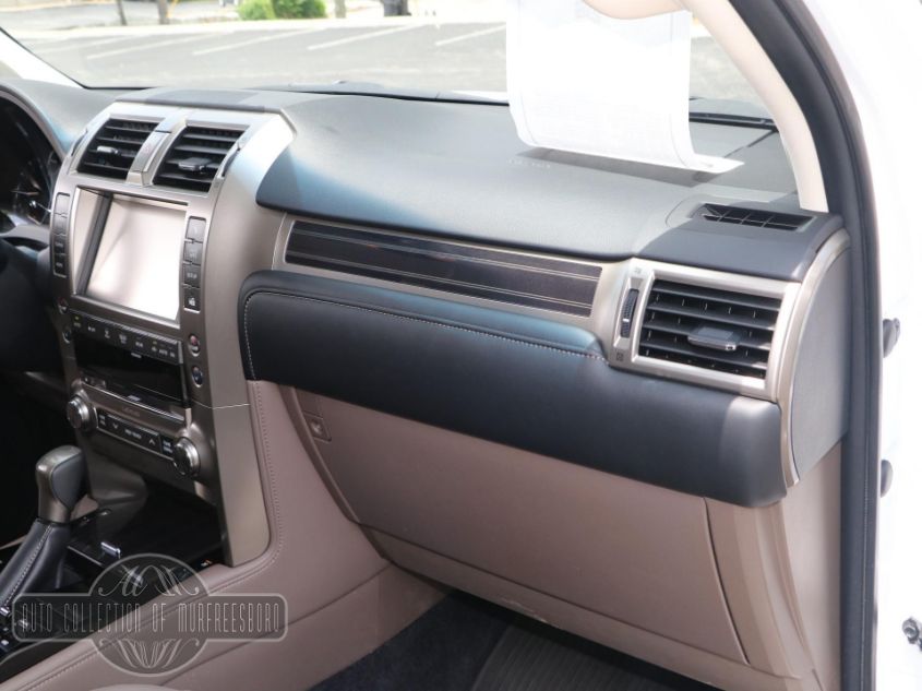 2021 LEXUS GX 460 PREMIUM JTJAM7BX9M5294743