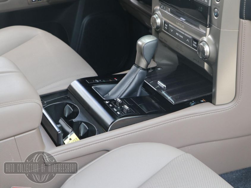 2021 LEXUS GX 460 PREMIUM JTJAM7BX9M5294743