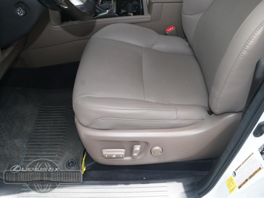 2021 LEXUS GX 460 PREMIUM JTJAM7BX9M5294743