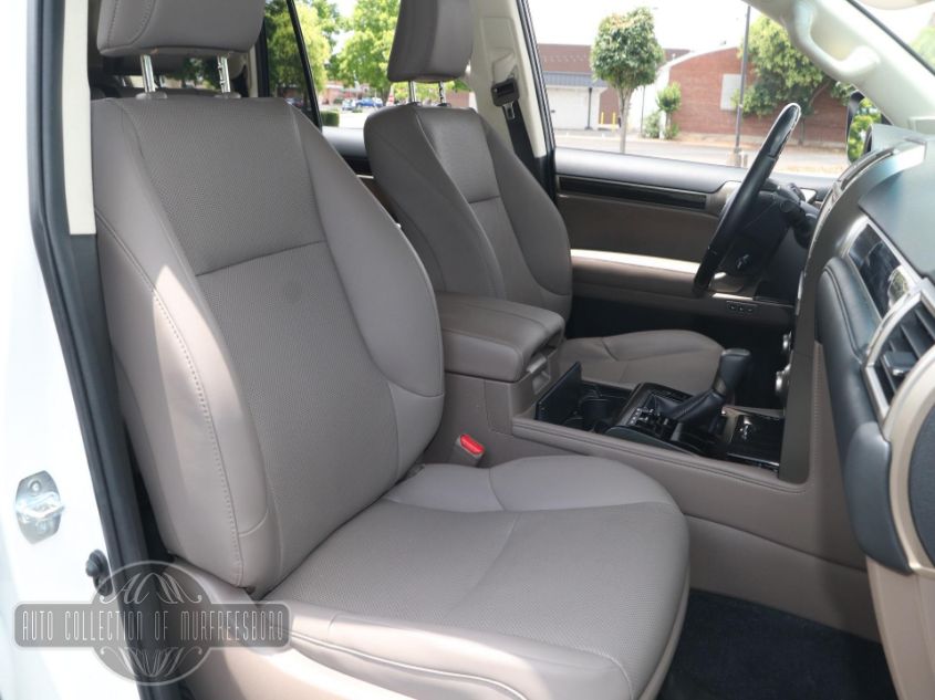 2021 LEXUS GX 460 PREMIUM JTJAM7BX9M5294743
