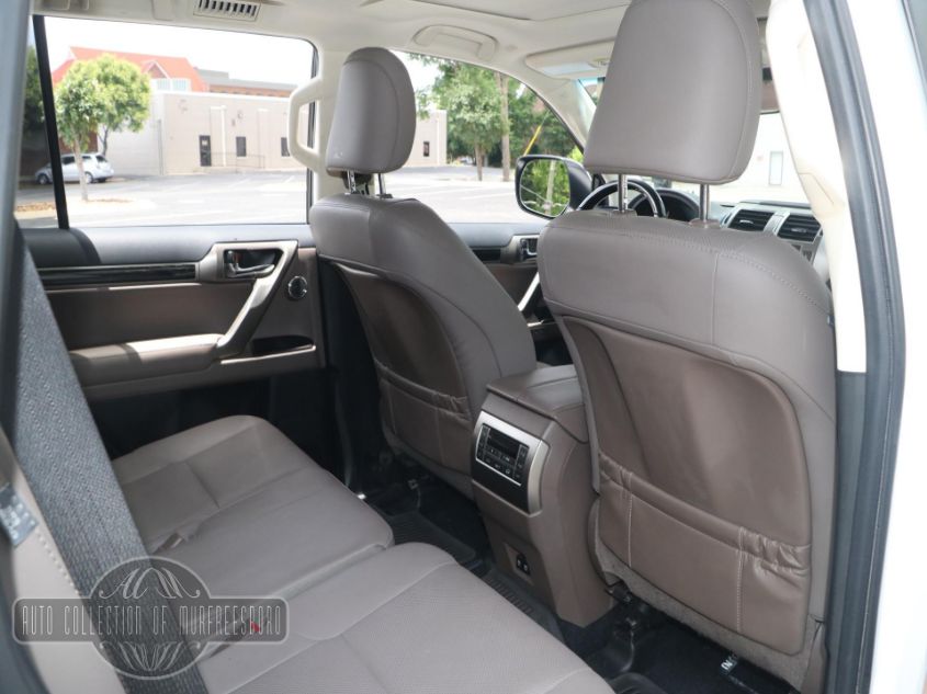 2021 LEXUS GX 460 PREMIUM JTJAM7BX9M5294743
