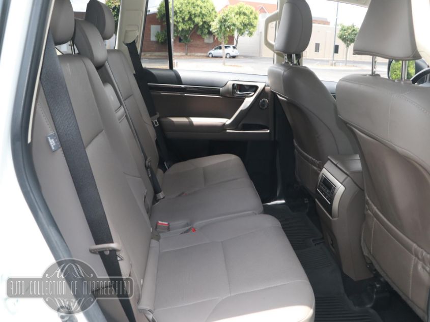2021 LEXUS GX 460 PREMIUM JTJAM7BX9M5294743