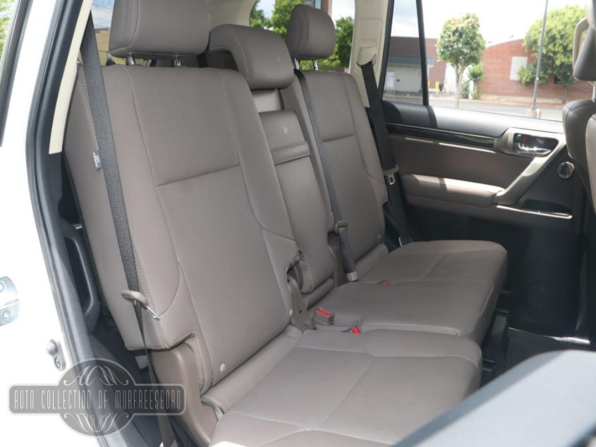 2021 LEXUS GX 460 PREMIUM JTJAM7BX9M5294743