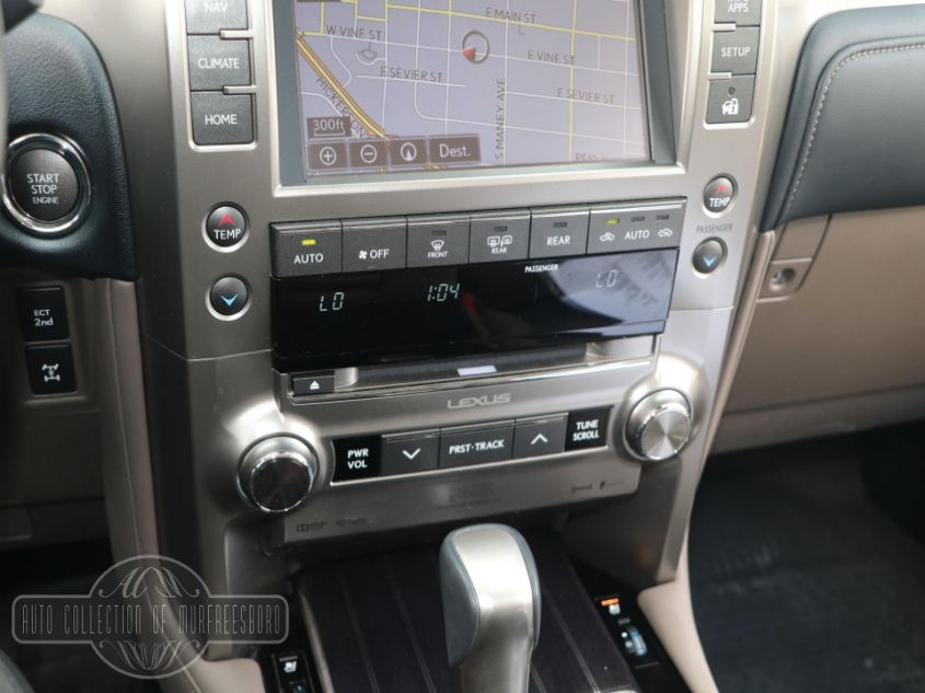 2021 LEXUS GX 460 PREMIUM JTJAM7BX9M5294743
