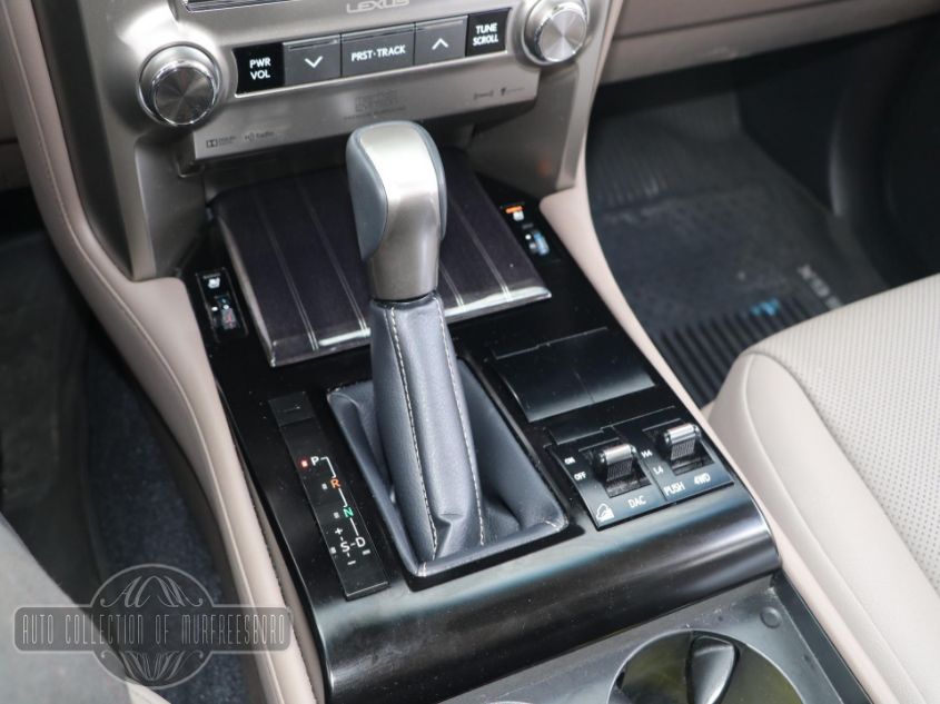 2021 LEXUS GX 460 PREMIUM JTJAM7BX9M5294743