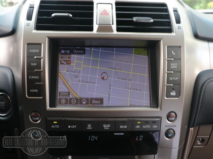 2021 LEXUS GX 460 PREMIUM JTJAM7BX9M5294743
