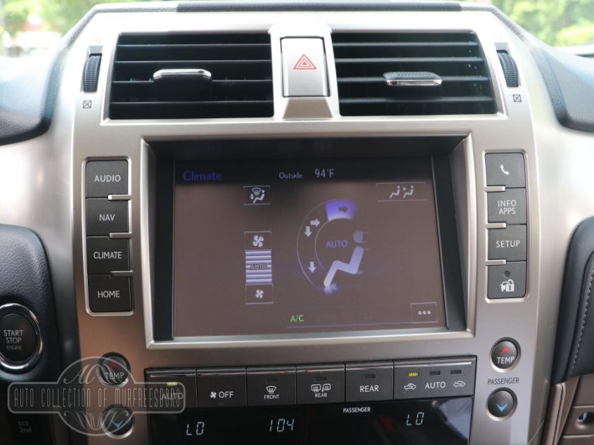 2021 LEXUS GX 460 PREMIUM JTJAM7BX9M5294743