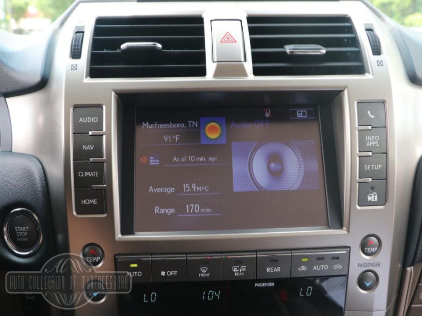 2021 LEXUS GX 460 PREMIUM JTJAM7BX9M5294743
