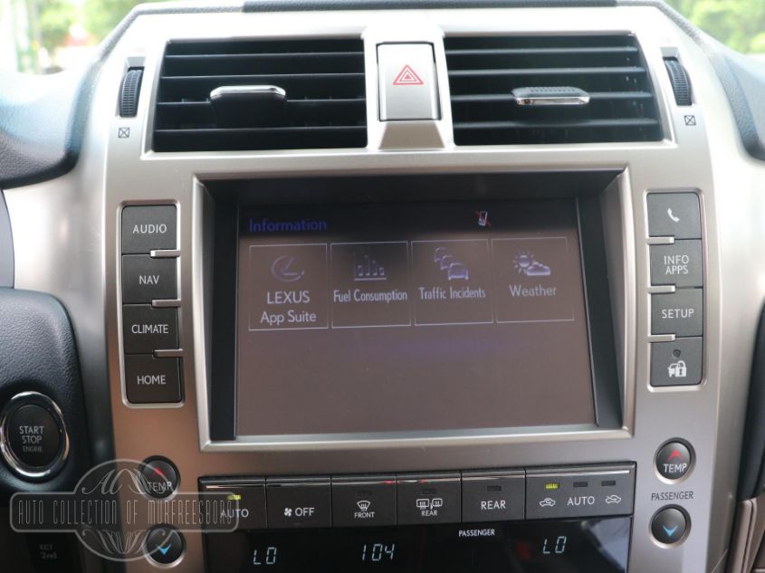 2021 LEXUS GX 460 PREMIUM JTJAM7BX9M5294743