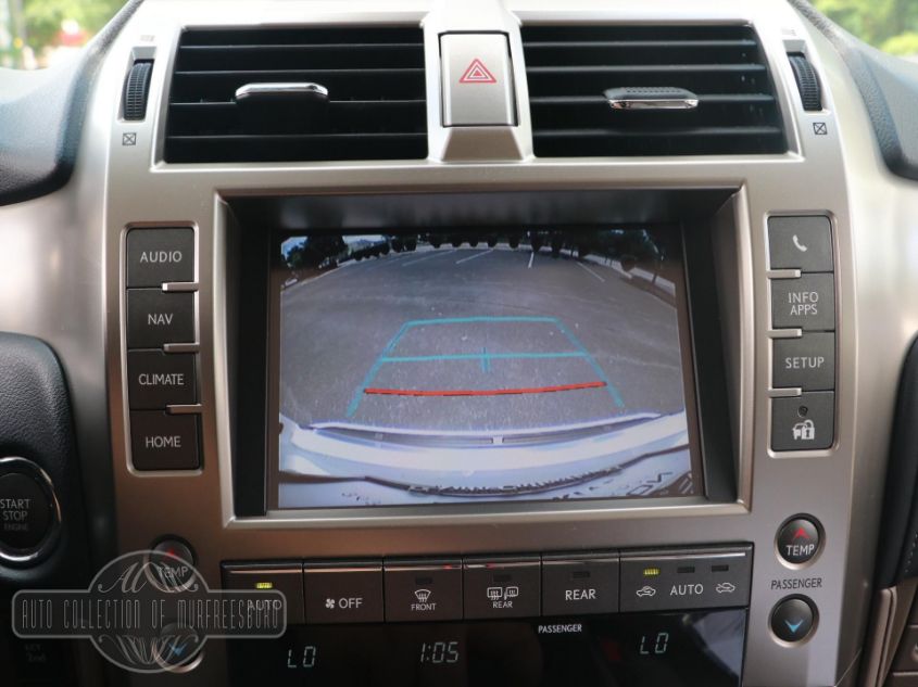 2021 LEXUS GX 460 PREMIUM JTJAM7BX9M5294743