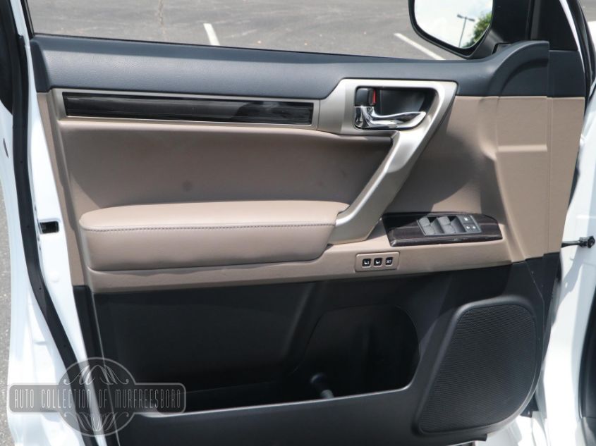 2021 LEXUS GX 460 PREMIUM JTJAM7BX9M5294743