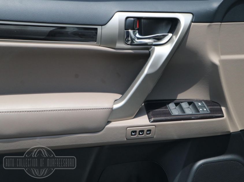 2021 LEXUS GX 460 PREMIUM JTJAM7BX9M5294743