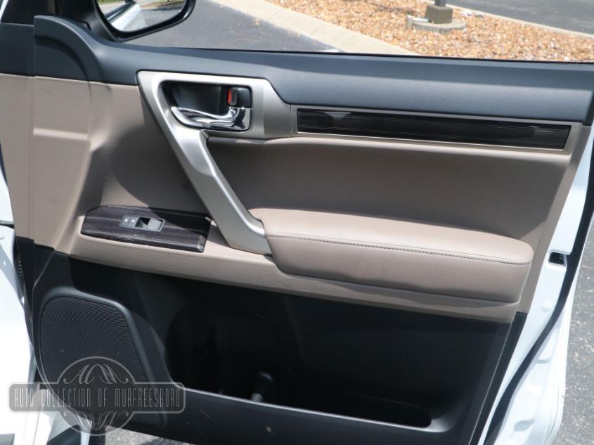 2021 LEXUS GX 460 PREMIUM JTJAM7BX9M5294743