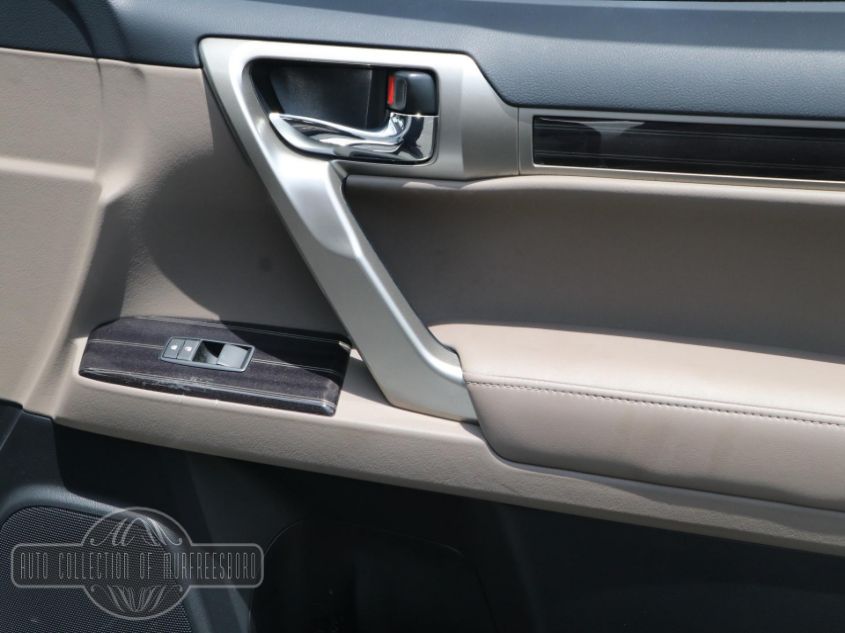 2021 LEXUS GX 460 PREMIUM JTJAM7BX9M5294743