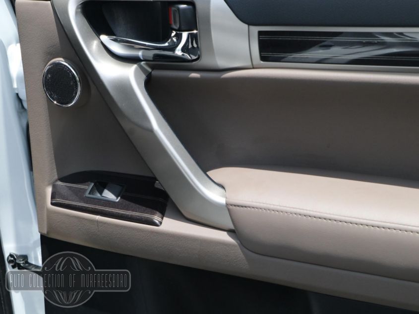 2021 LEXUS GX 460 PREMIUM JTJAM7BX9M5294743